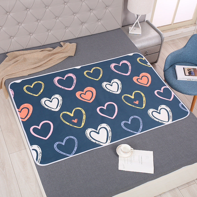 Washable puppy training mat – image 2