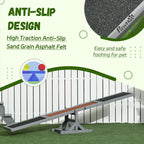Dog agility seesaw – image 4