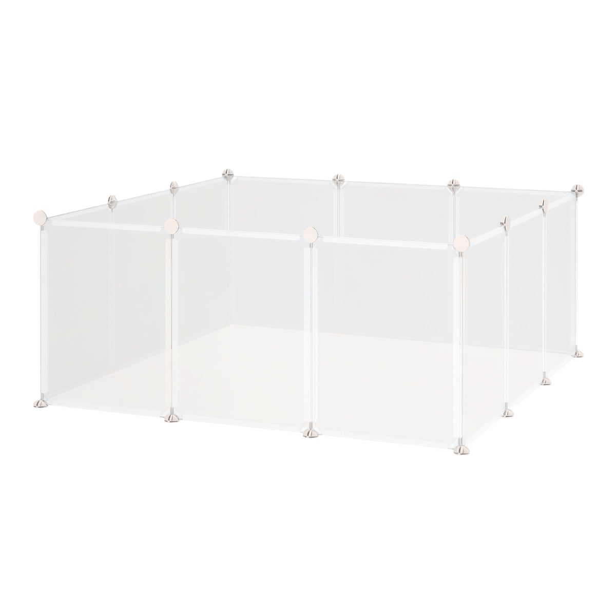 Small pet playpen – image 2