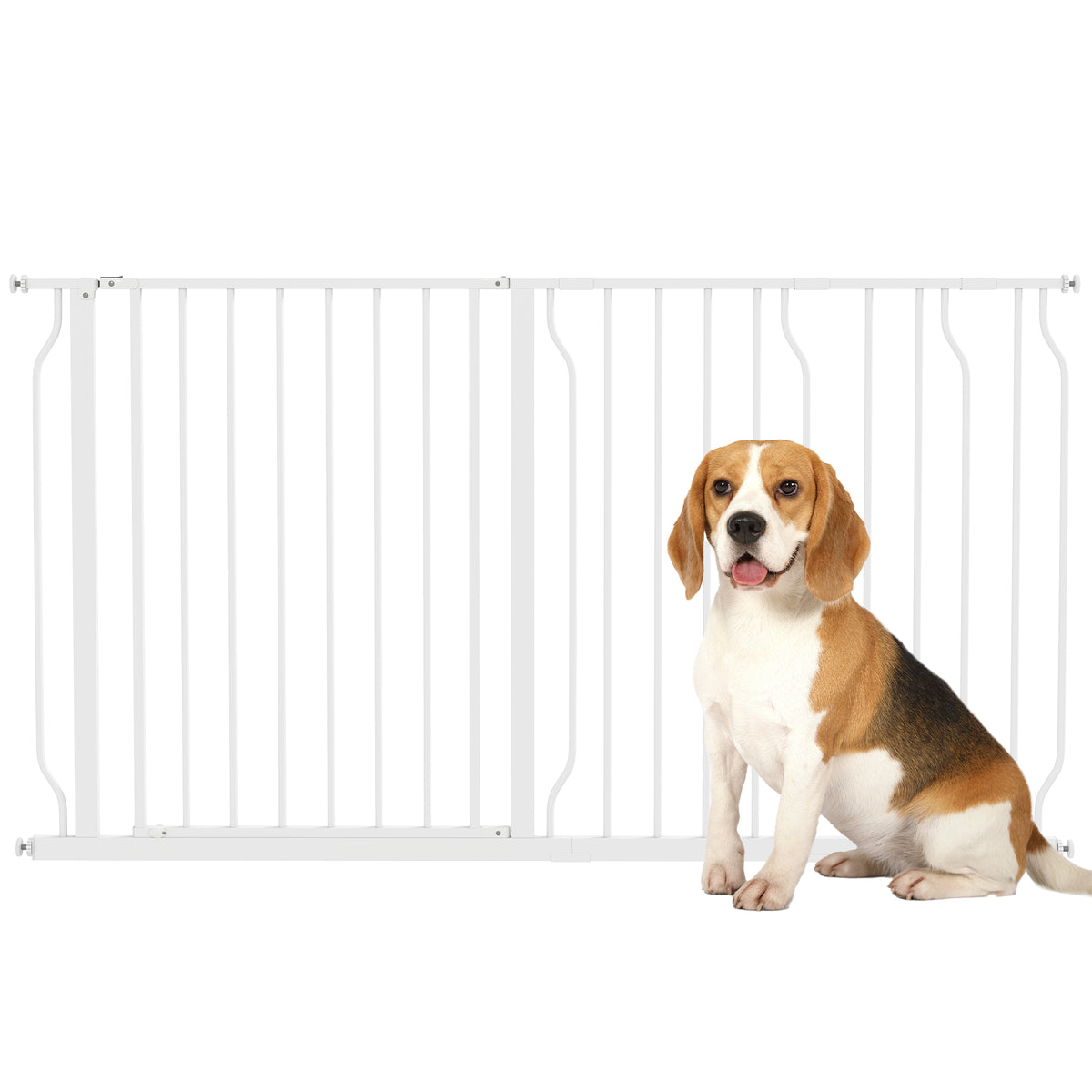 Dog safety gate – image 4