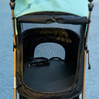 Small dog stroller – image 2