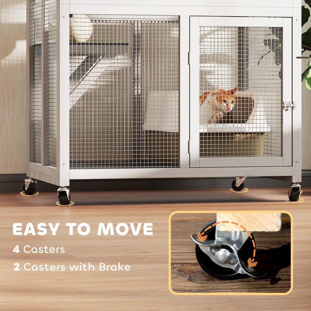 Outdoor catio – image 3