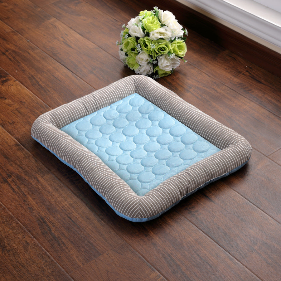 Washable cooling pet mat – image 3