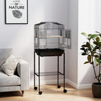 Wheeled bird cage – image 2