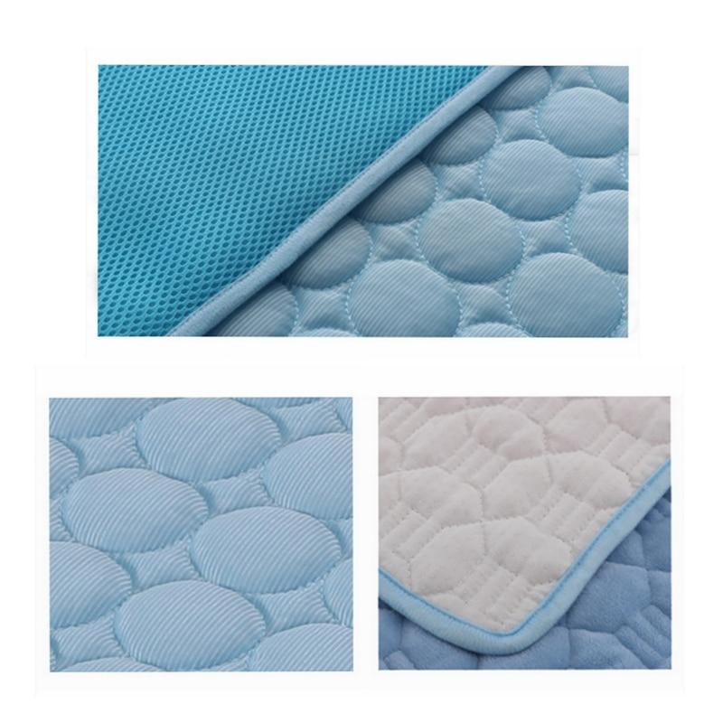 Summer pet cooling mat – image 4