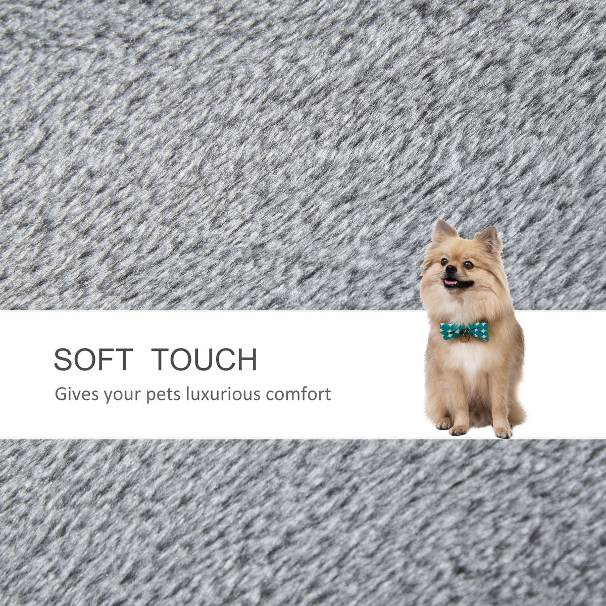 Four-step pet stairs – image 3