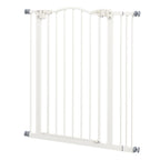 Auto-close pet safety gate – image 3