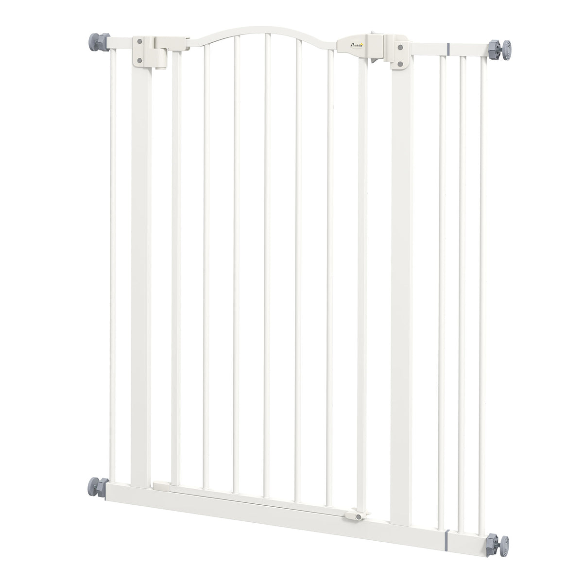 Auto-close pet safety gate – image 3