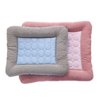 Washable cooling pet mat – image 4