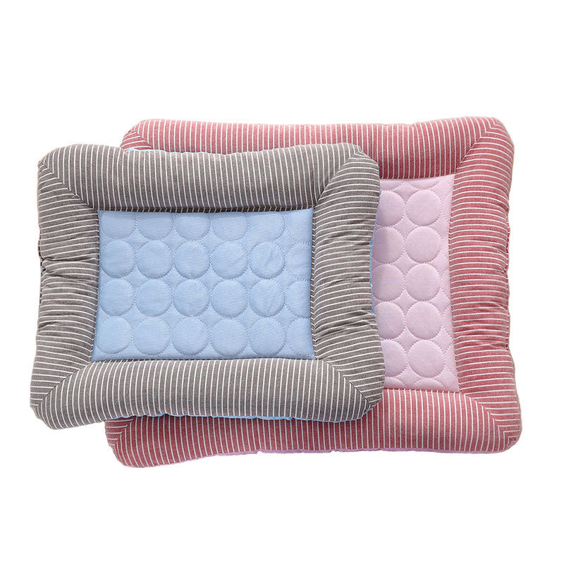Washable cooling pet mat – image 4