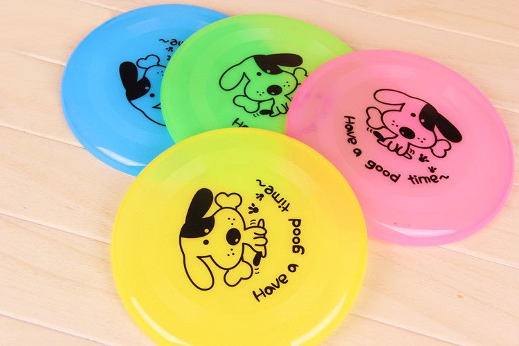 Dog flying disc – image 3