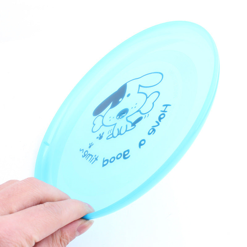 Dog flying disc – image 4