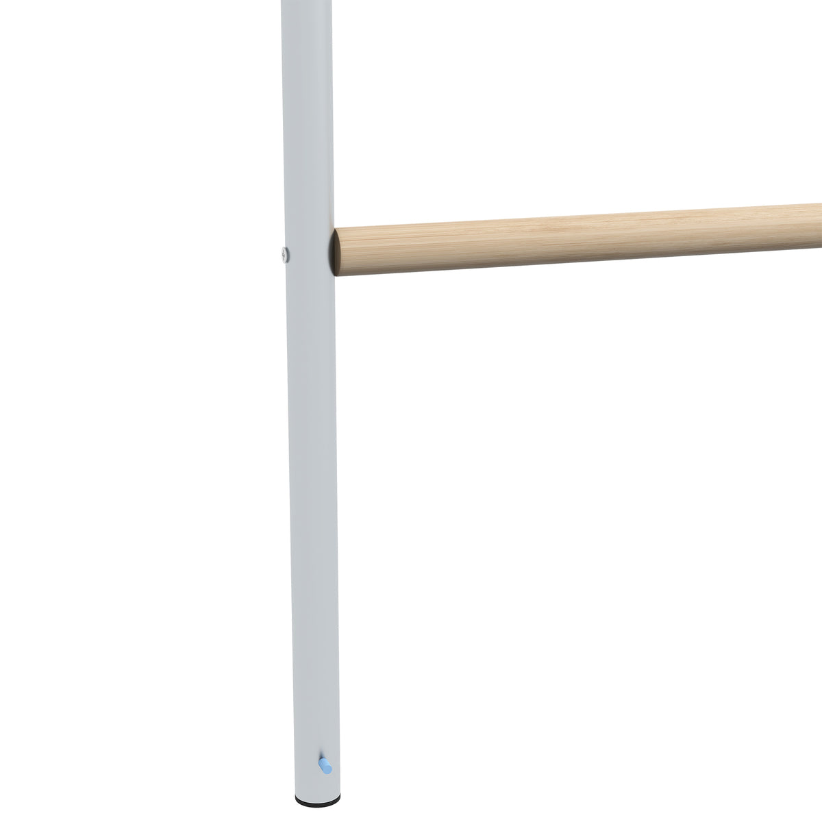 Chicken perch jungle gym – image 1