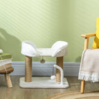 42cm indoor cat tree – image 1