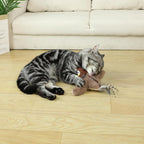 Rechargeable Flapping Sparrow Cat Toy – product view 2
