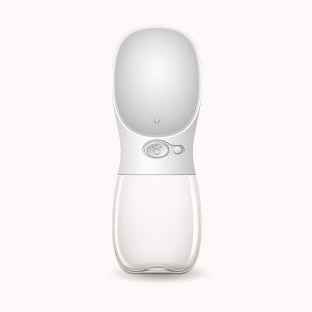 Portable pet water bottle – image 5
