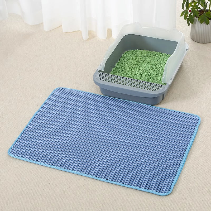 Cat litter mat – image 3