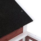Rabbit hutch – image 1