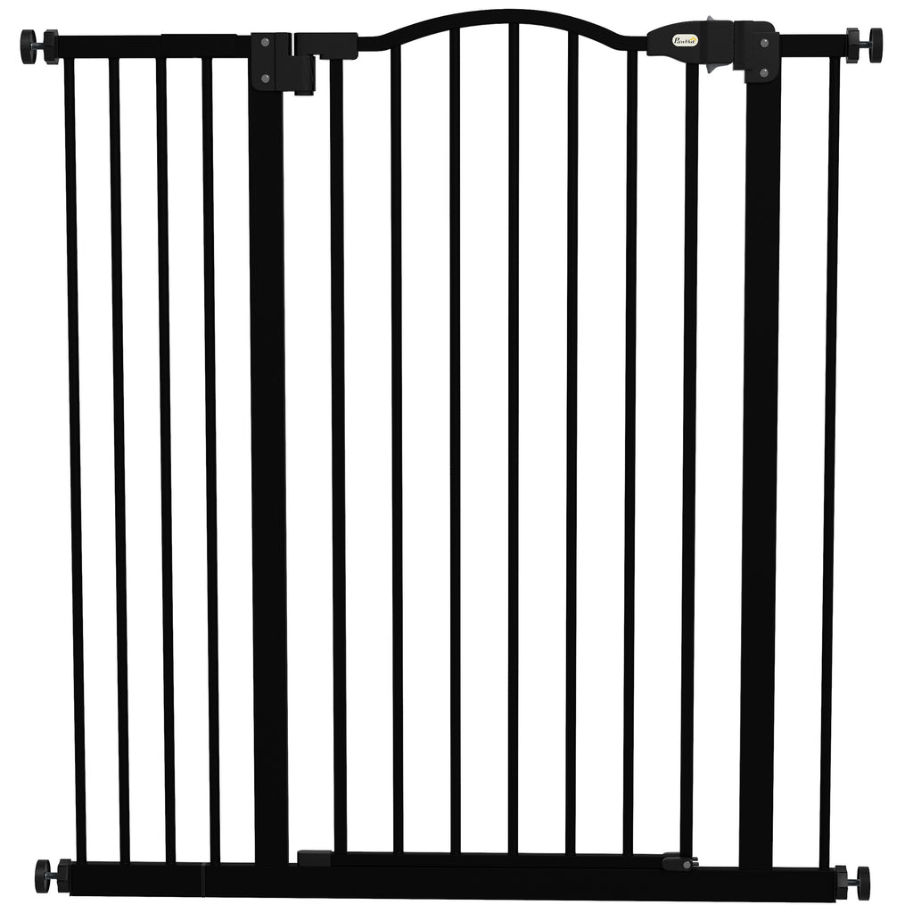 Pressure-fit dog safety gate – image 2