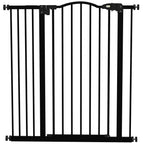 Pressure-fit dog safety gate – image 2