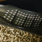 Hooded cat litter box – image 2