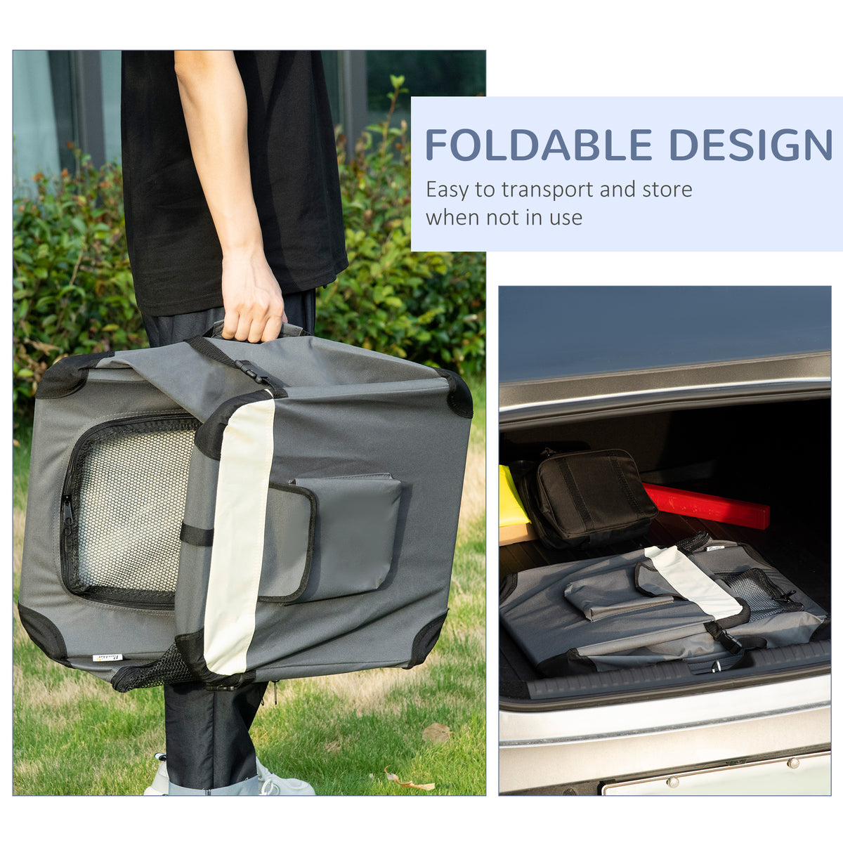 Pet carrier – image 4
