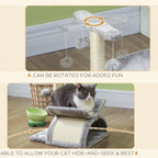 Kitten cat tree – image 5