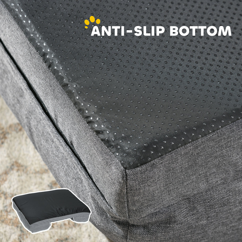 Dog sofa bed – image 4