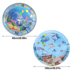 Water play mat – image 3