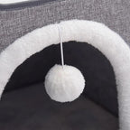 Foldable cat house – image 3