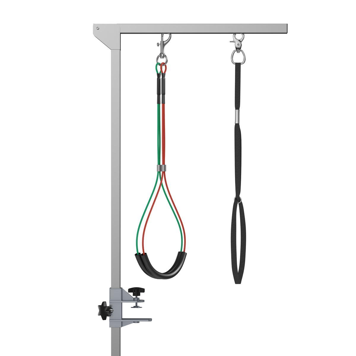 Adjustable pet grooming arm – image 1