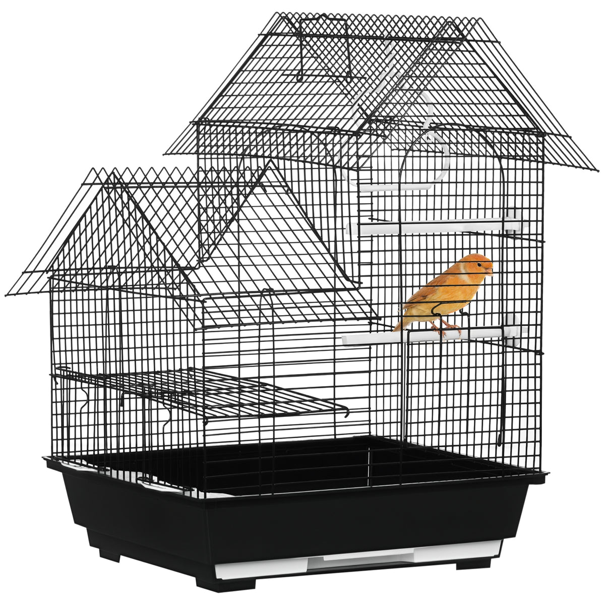 PawHut small bird cage – image 3