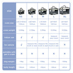 Foldable pet carrier – image 2