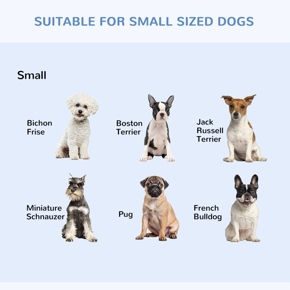 Collapsible dog travel crate – image 1