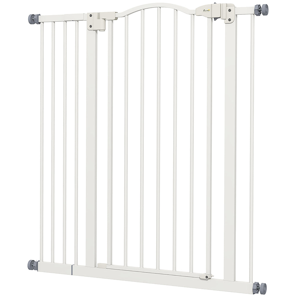 Pressure-fit dog safety gate – image 2