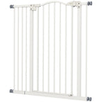 Pressure-fit dog safety gate – image 2