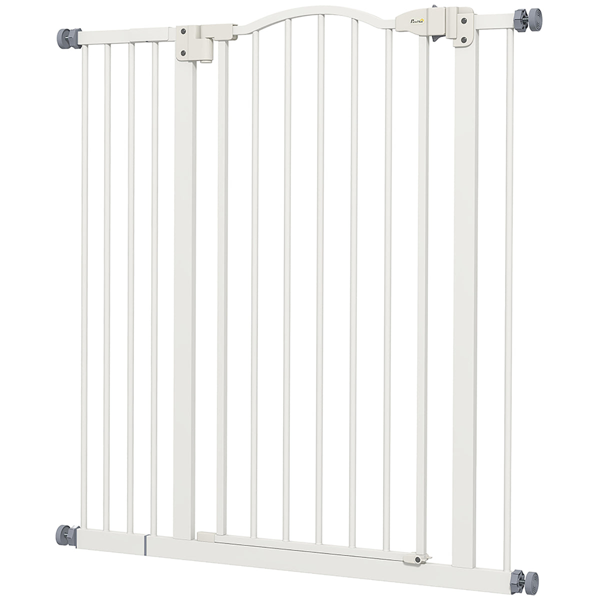 Pressure-fit dog safety gate – image 2