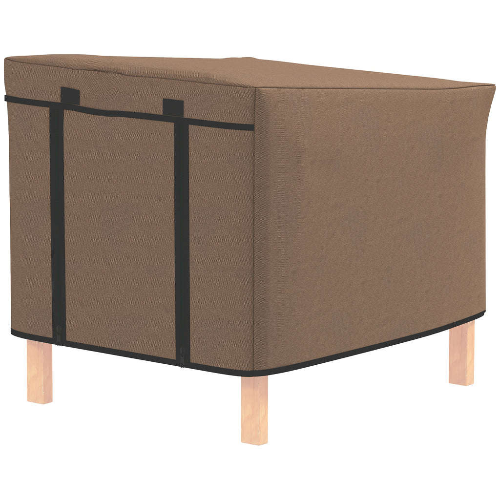 Rabbit hutch cover – image 4