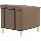 Rabbit hutch cover – image 4