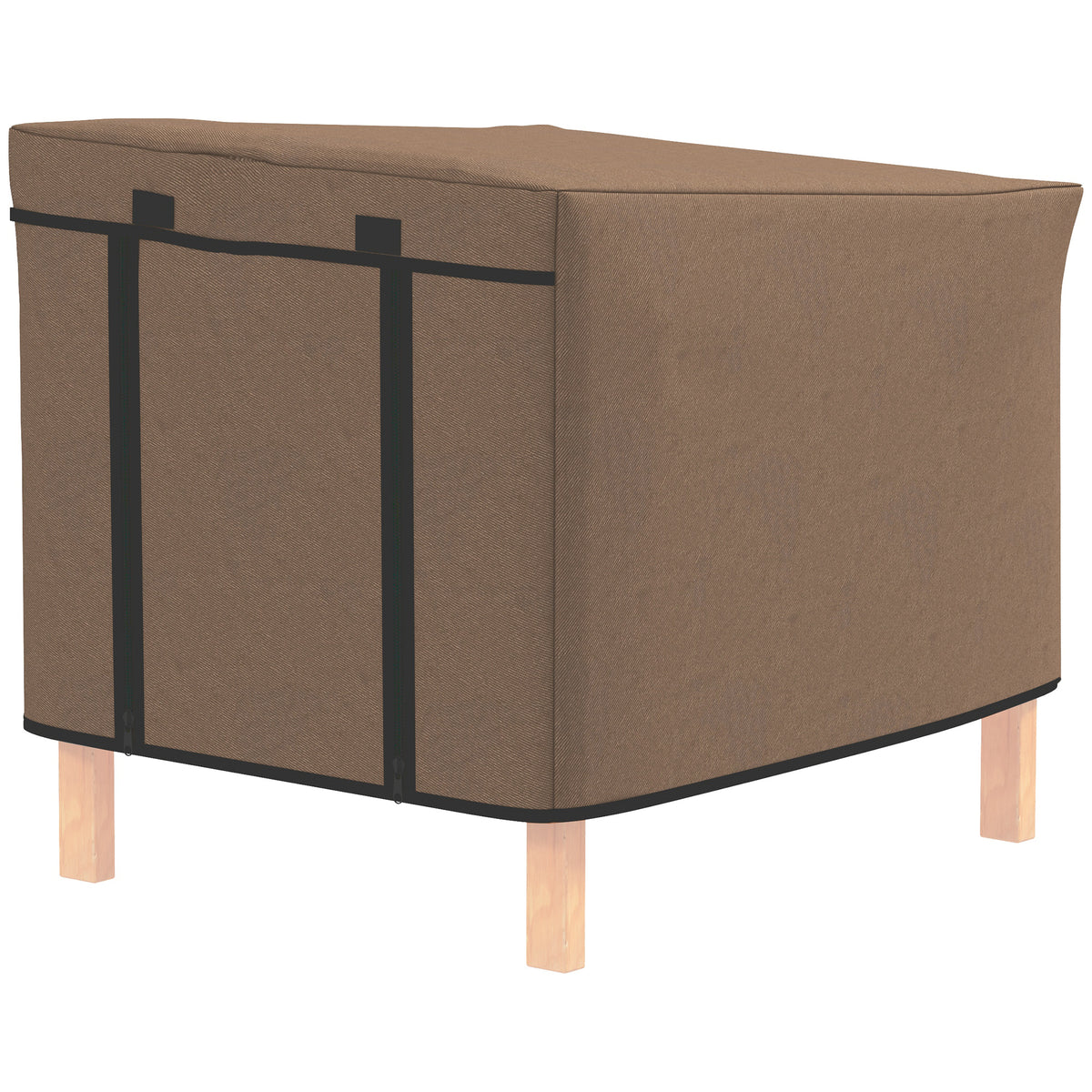 Rabbit hutch cover – image 4