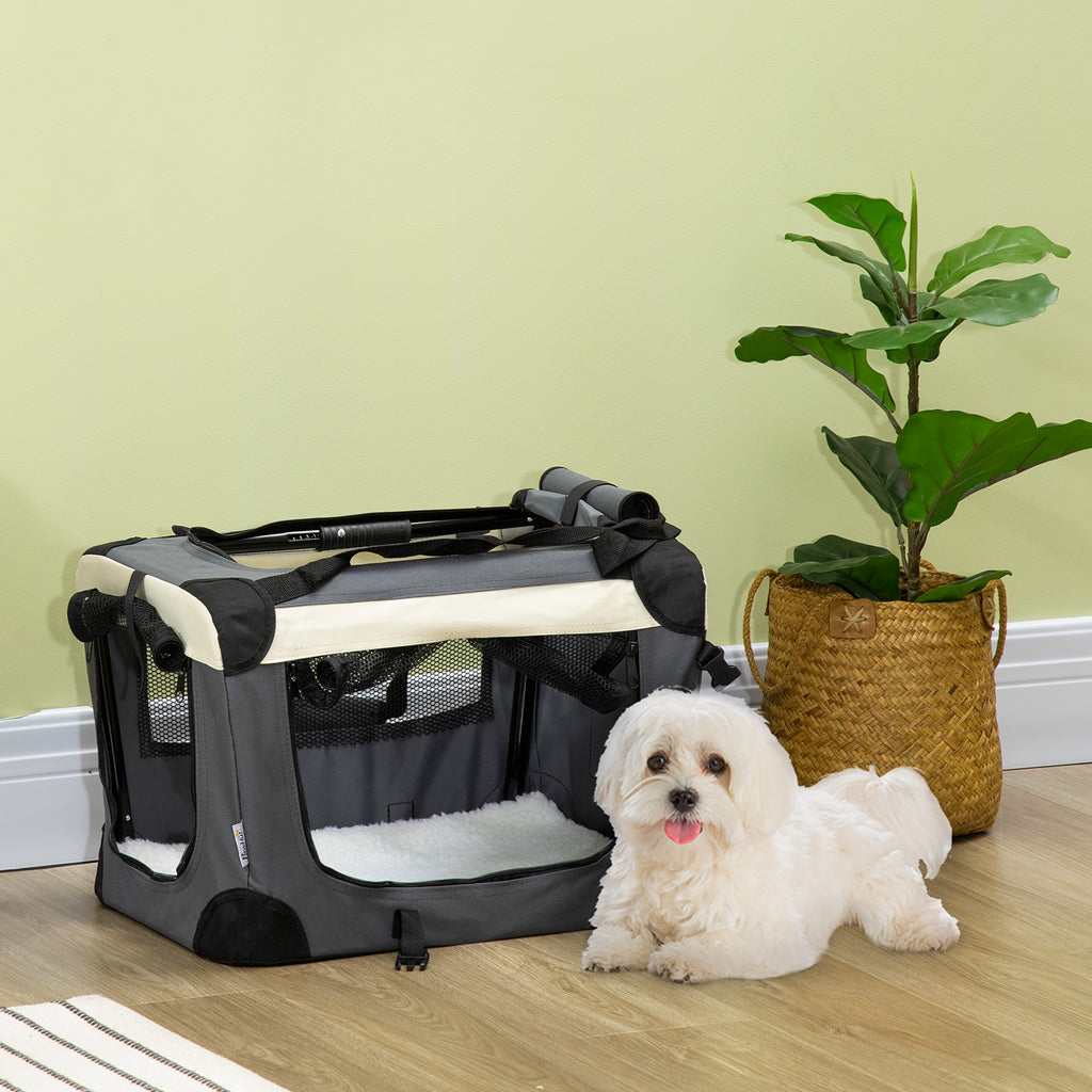 Foldable pet carrier – image 3