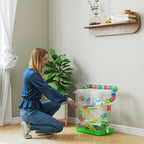 Five-tier hamster cage – image 5