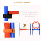 Dog agility set – image 4