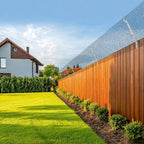 Garden fence-top mesh kit – image 5