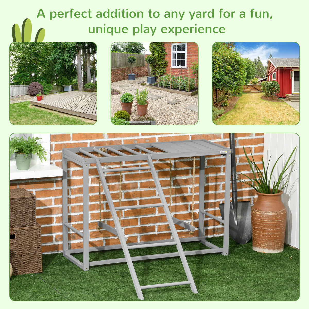 Wooden chicken play set – image 5