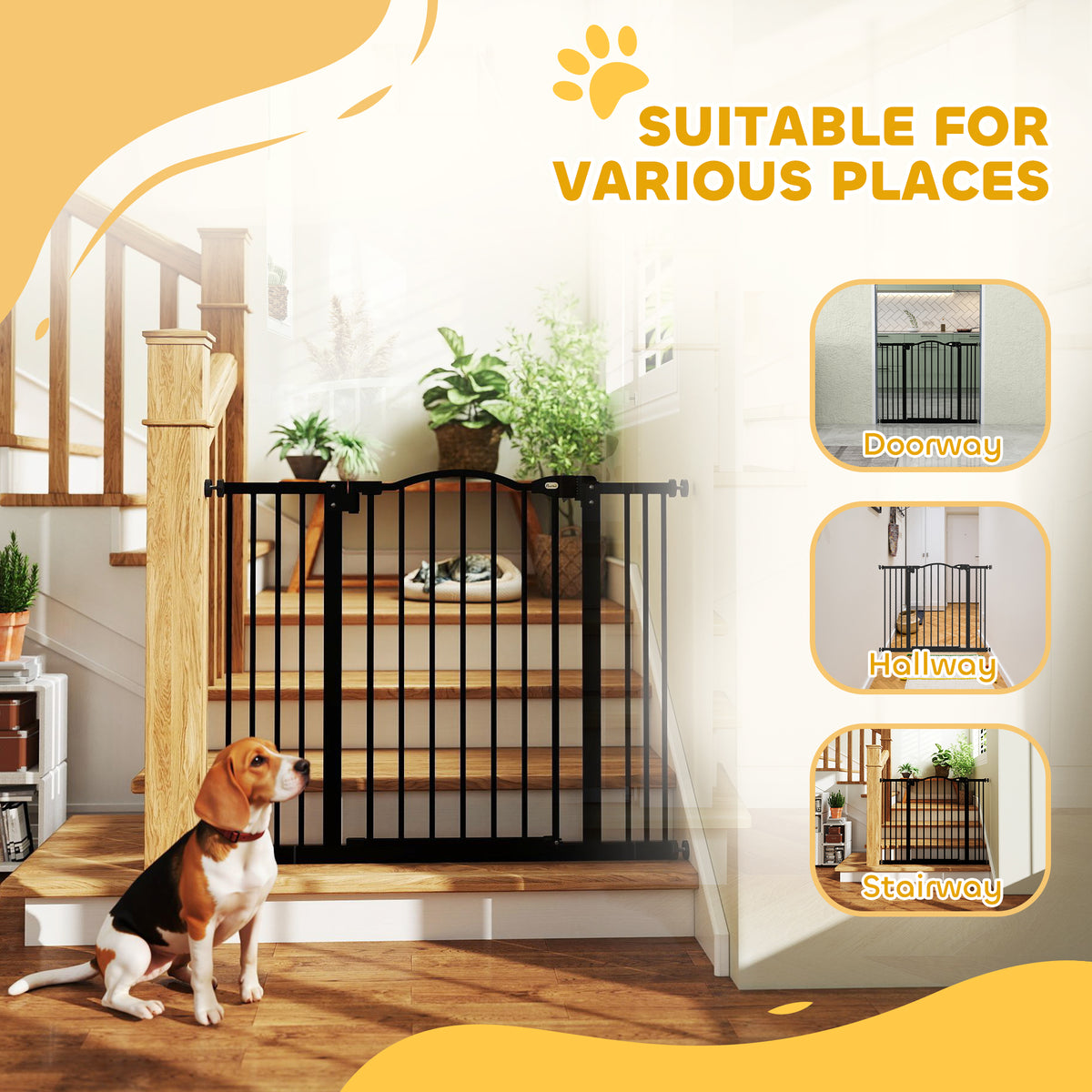 Pet gate – image 3