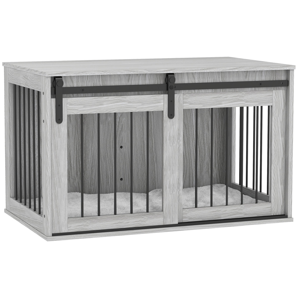 Dog crate furniture – image 1