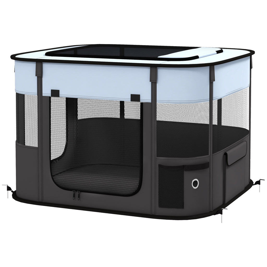 Dog playpen – image 3
