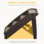 Folding pet stairs – image 4