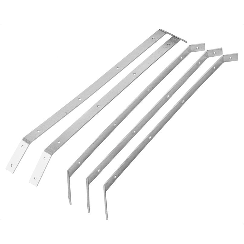 Garden fence-top mesh kit – image 2